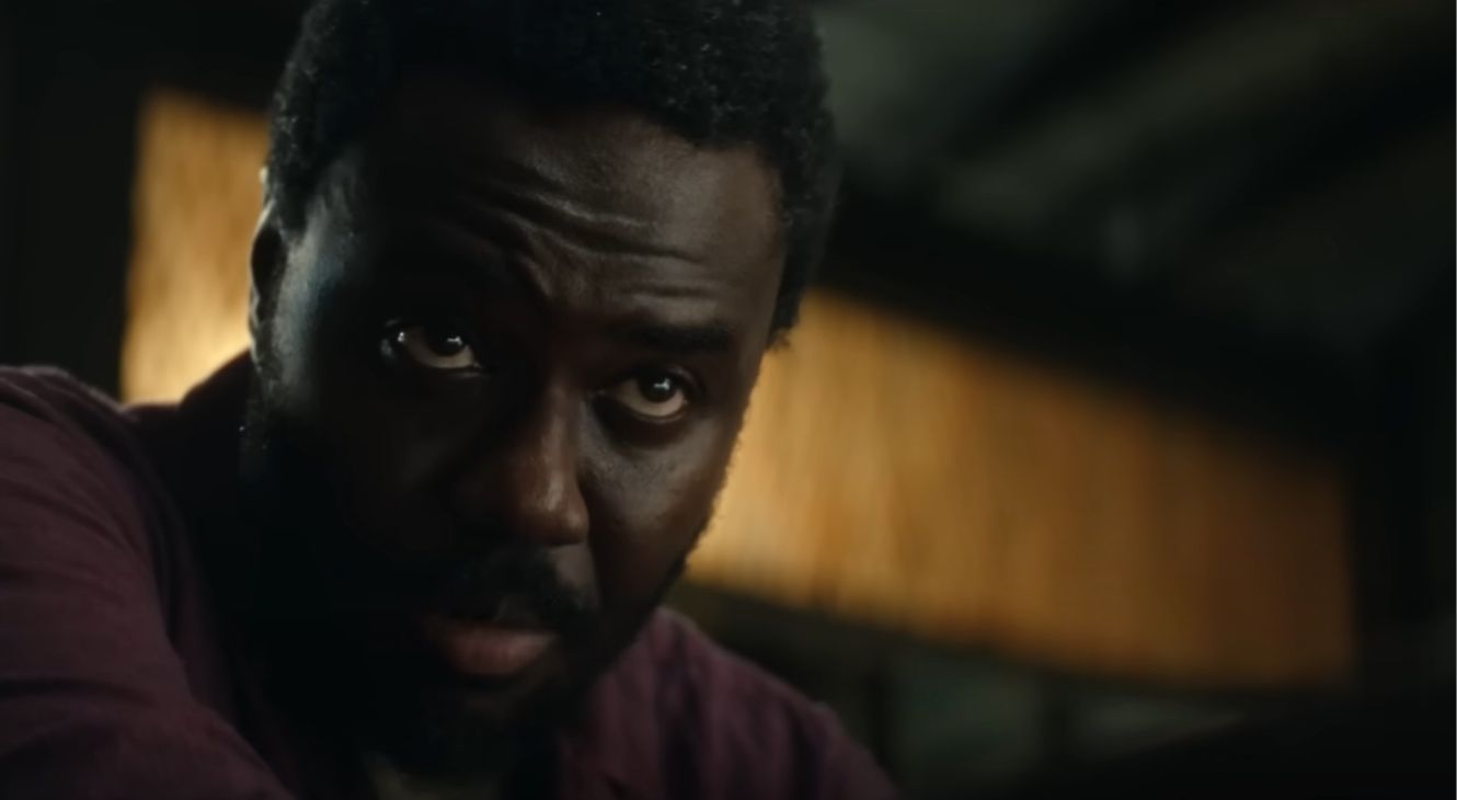 REVIEW: 'Alien: Earth' Episode 4 — "Observation" 3 Babou Ceesay in Alien Earth Episode 4