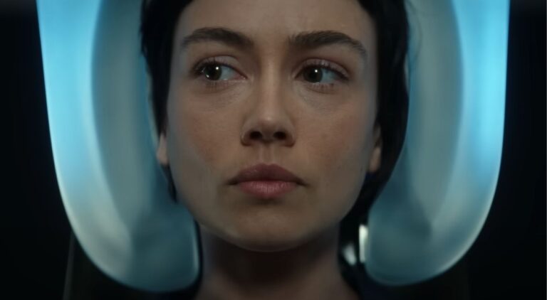 REVIEW: ‘Alien: Earth’ Episode 4 — “Observation” Sydney Chandler in Alien Earth Episode 4