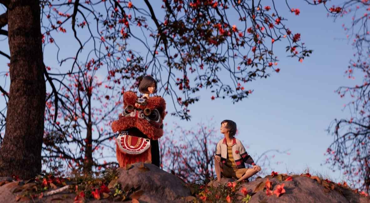 Animated Movies to watch After Ne Zha II - I Am What I Am