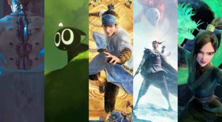 10 Chinese Animated Films To Watch After Ne Zha II Animated Movies to watch After Ne Zha II But Why Tho 11