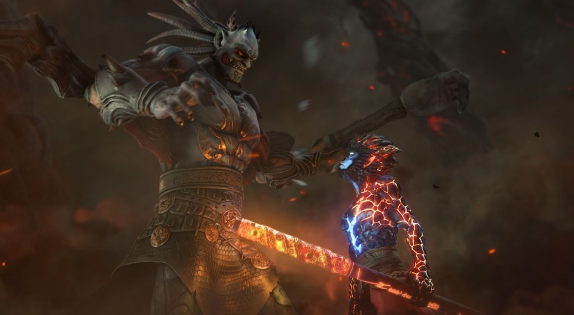 Animated Movies to watch After Ne Zha II - The Monkey King Reborn