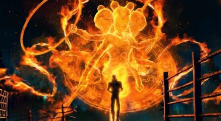 Animated Movies to watch After Ne Zha II - New Gods: Nezha Reborn