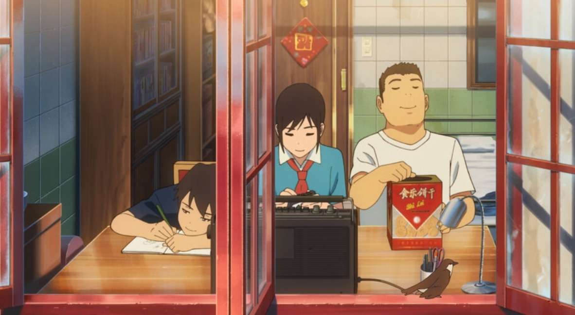 Animated Movies to watch After Ne Zha II - Flavors of Youth