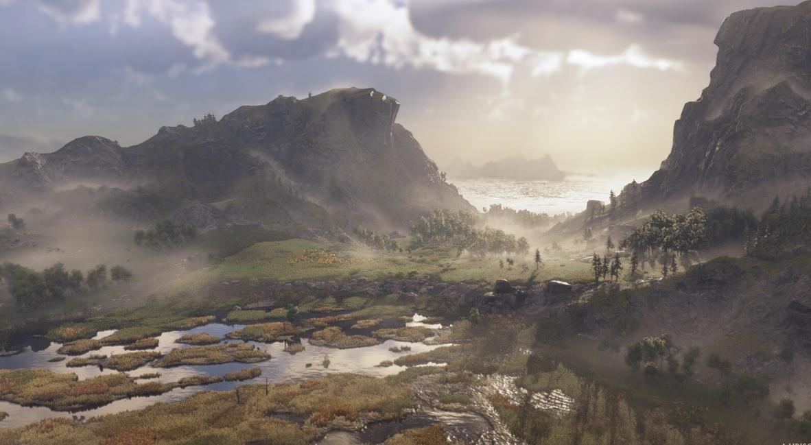 Anno 117 Pax Romana Albion