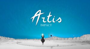 Artis Impact promotional still from Mas