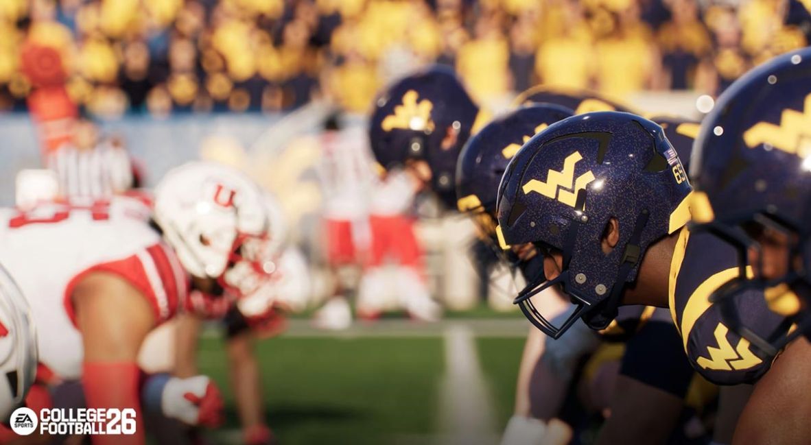 August 6 CFB 26 Title Update 