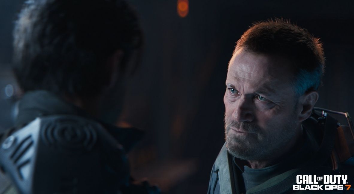 Call of Futty: Black Ops 7 Endgame promotional image 