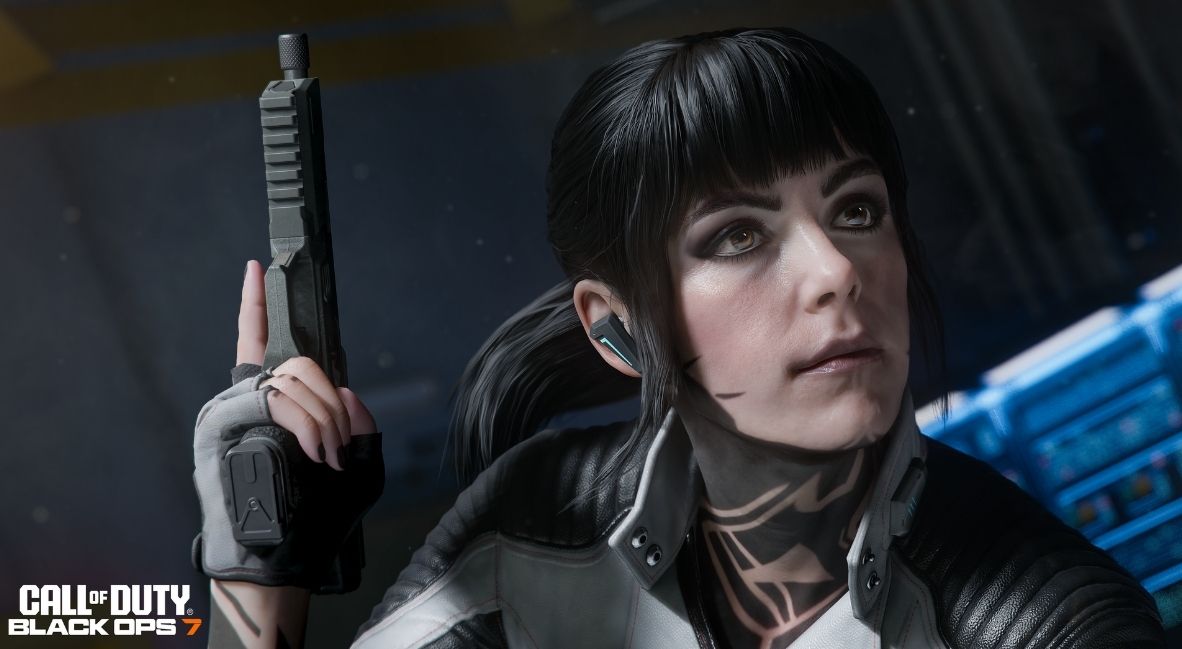 Call of Futty: Black Ops 7 Endgame promotional image 