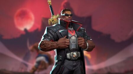 4 Great ‘Marvel Rivals’ Heroes To Team Up With Blade Blade in Marvel Rivals But Why Tho