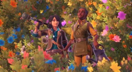 Botanical Bliss Update Palia But Why Tho 5