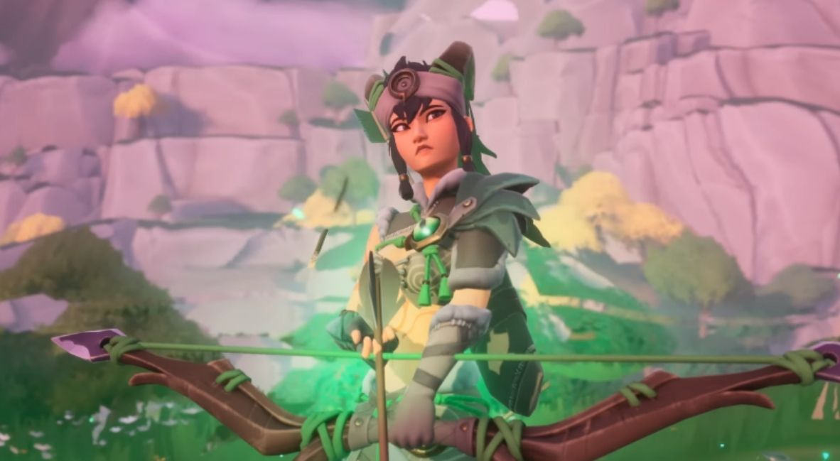 Palia's New Botanical Bliss Update Brings New Flora, Decorations, And Quest Mechanic 4 Botanical Bliss Update Palia