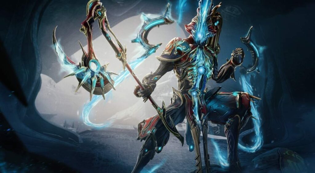 Caliban Prime But Why Tho