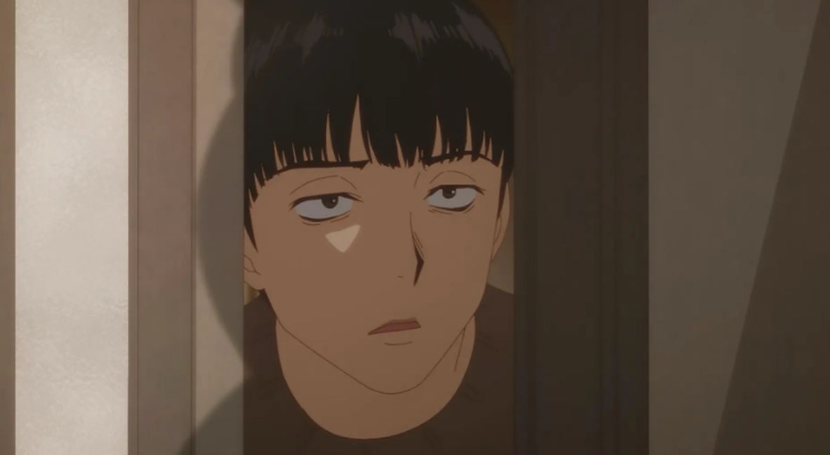 Ema in Captivated By You Episode 1