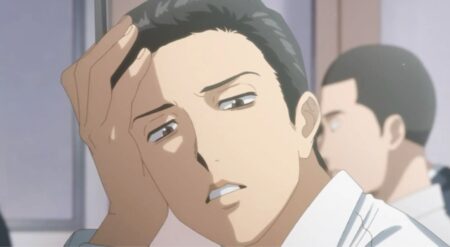 Captivated By You Episode 1