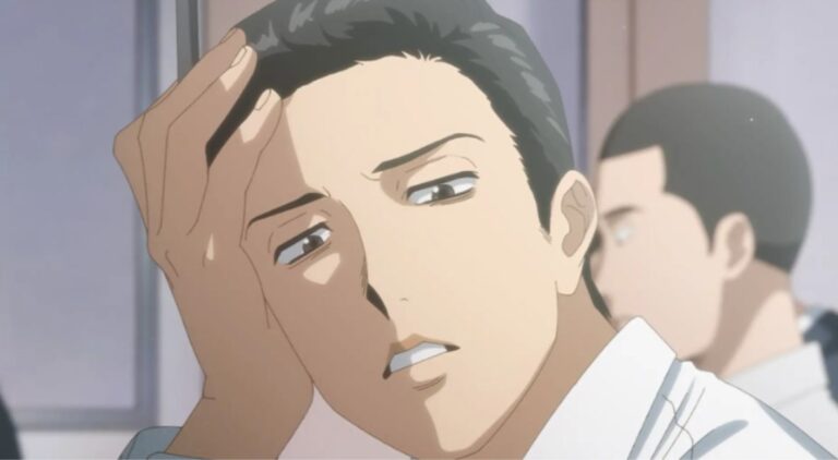 REVIEW: ‘Captivated By You’ Episode 1 — “Someone Adorable” Captivated By You Episode 1