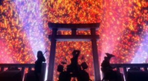 REVIEW: ‘DanDaDan’ Season 2 Episode 6 – “We Became A Family” DanDaDan Season 2 Episode 6