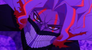 DanDaDan Season 2 Episode 9