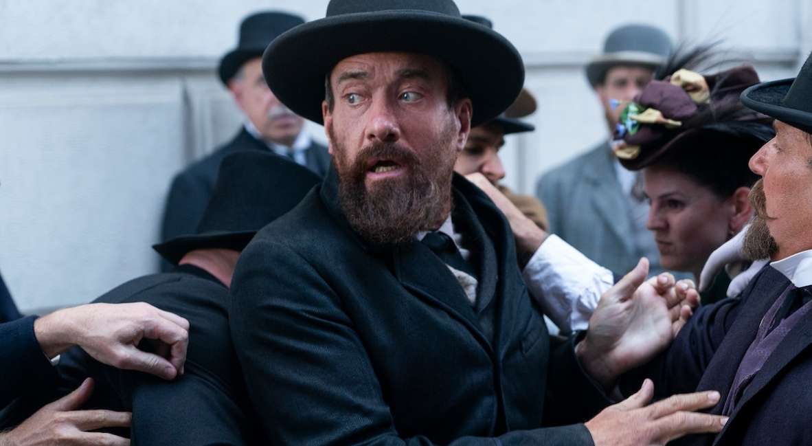 Death By Lightning But Why Tho 1