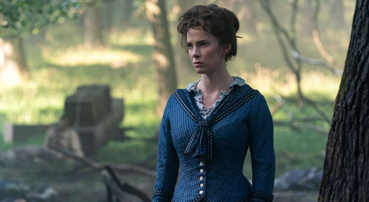 Death By Lightning But Why Tho 6