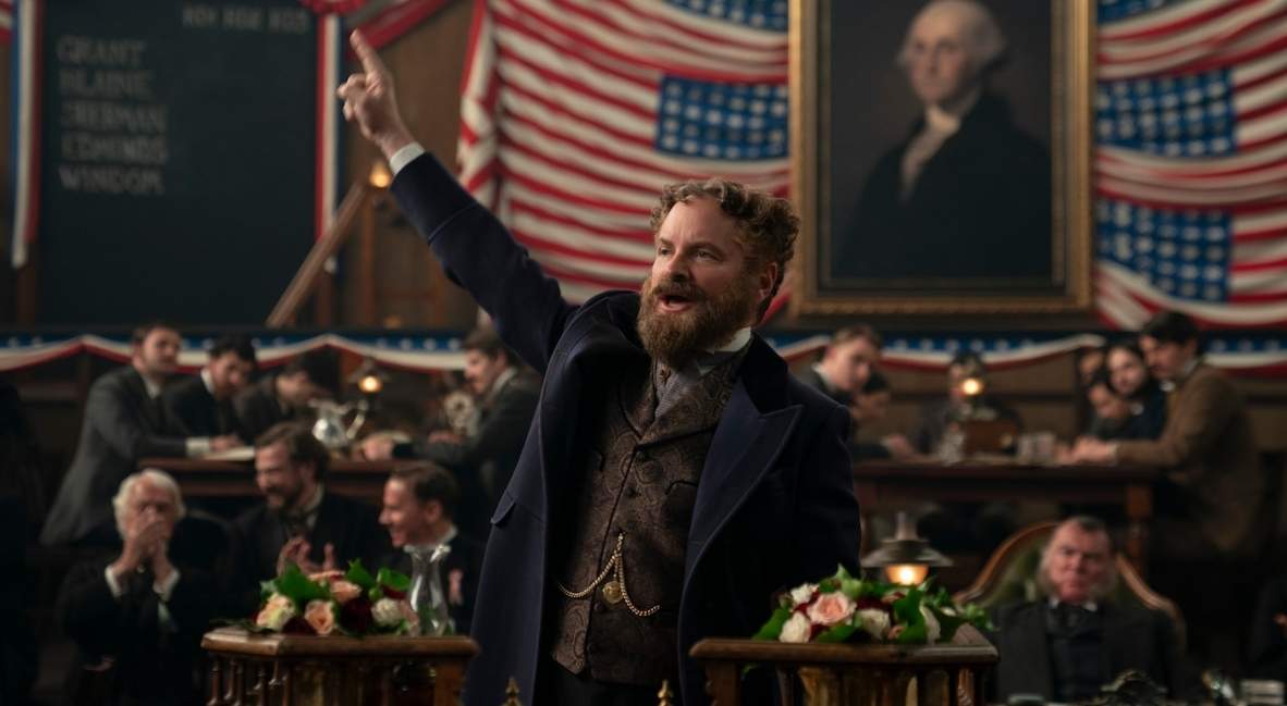 Death By Lightning But Why Tho 7