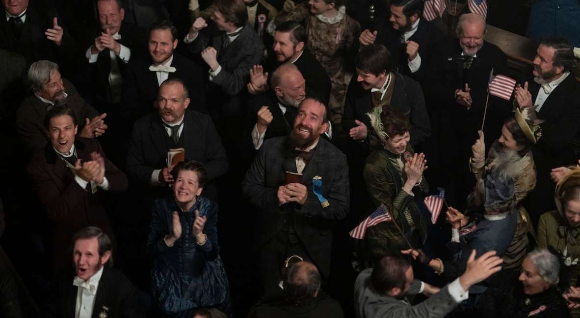 Death By Lightning But Why Tho