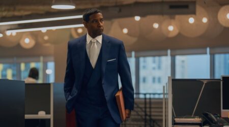 Denzel Washington Highest 2 Lowest