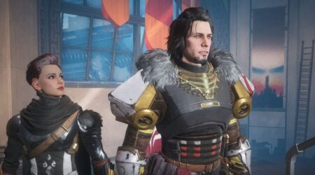 REVIEW: ‘Destiny: Rising’ Falls Short Of Its Predecessor Destiny Rising