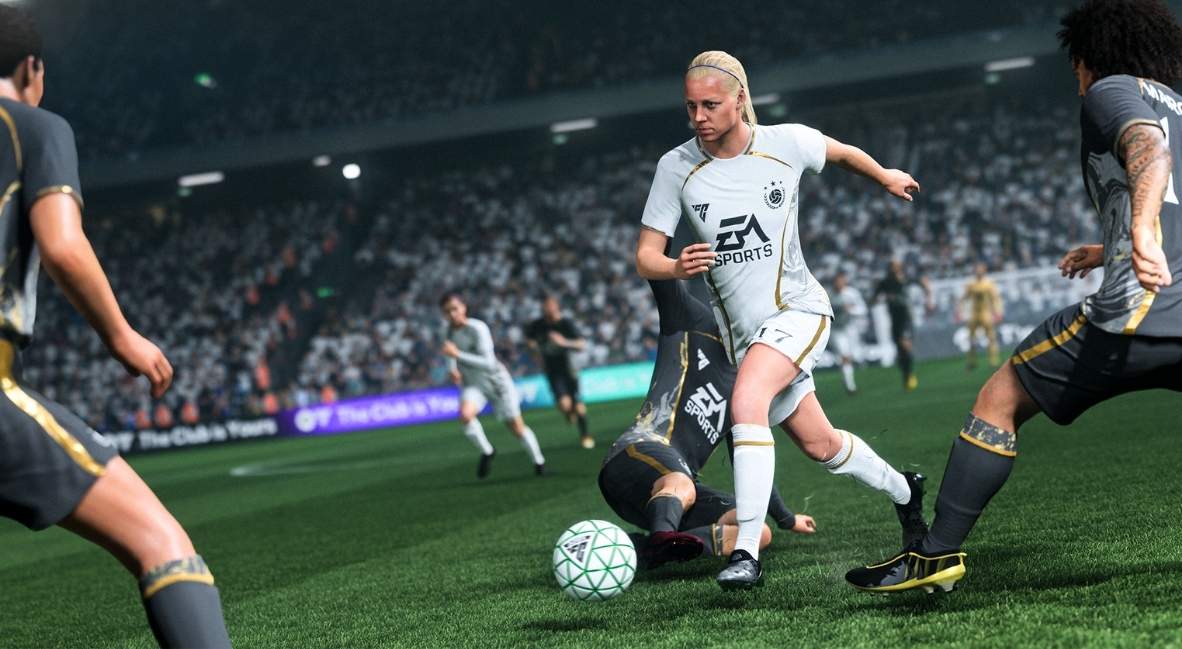 EA Sports FC 26 Black Friday Sale