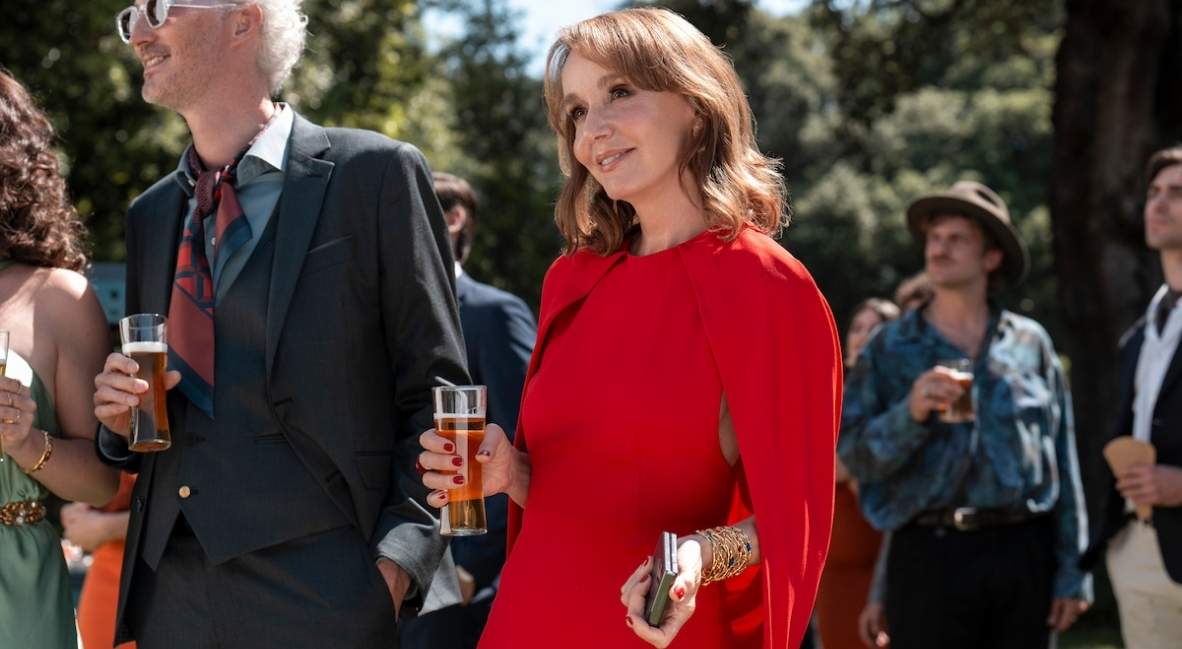 'Emily in Paris' Season 5 Heads to Rome and Venice This December 1 Emily In Paris Season 5 first look images from Netflix