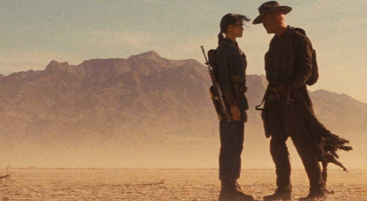 Fallout Season 2 Brings Audiences to New Vegas In New Trailer 1 Fallout Season 2 Promotional image from Prime Video