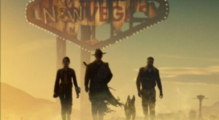 Fallout Season 2 Brings Audiences to New Vegas In New Trailer Fallout Season 2 Promotional image from Prime Video