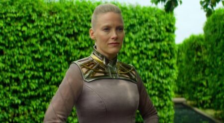 RECAP: Foundation Season 3 Episode 4 — “The Stress of Her Regard” Foundation Season 3 Episode 4 still from Apple TV+