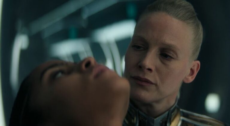 Foundation Season 3 Episode 6 promotional still