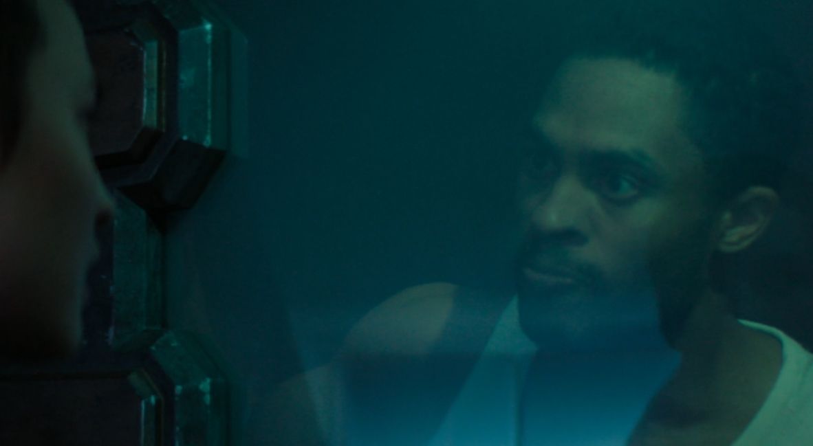 Foundation Season 3 Episode 7 still from Apple TV+