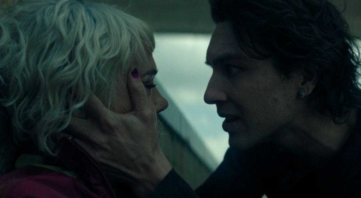 Foundation Season 3 Episode 7 still from Apple TV+