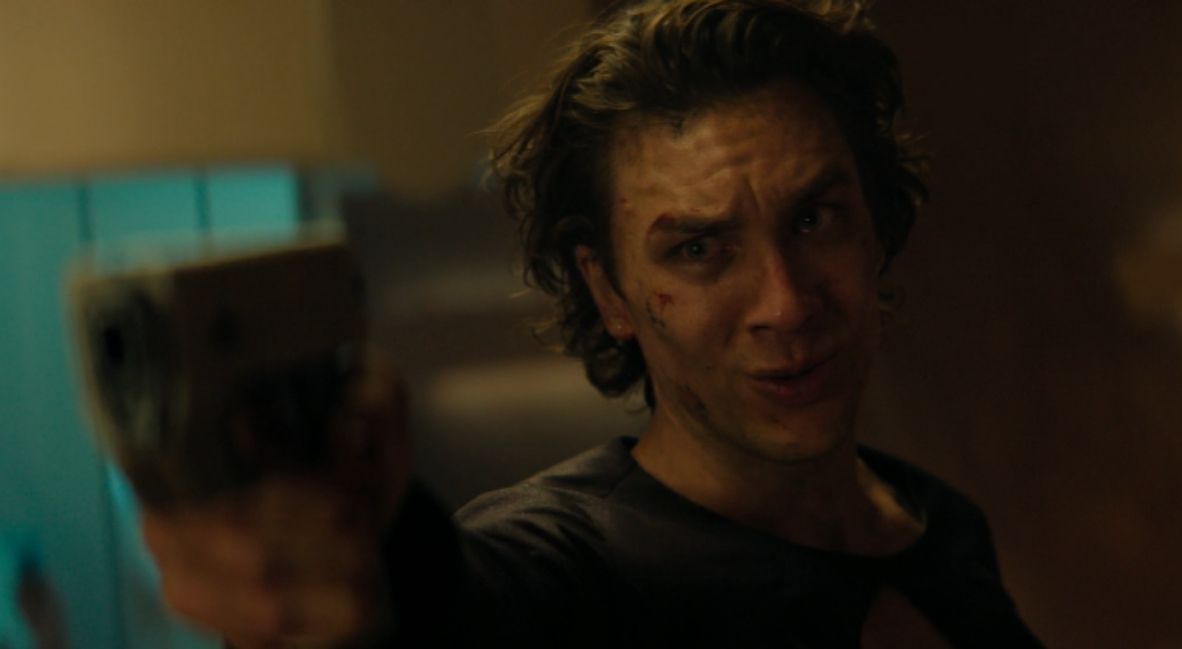 Foundation Season 3 Episode 7 still from Apple TV+