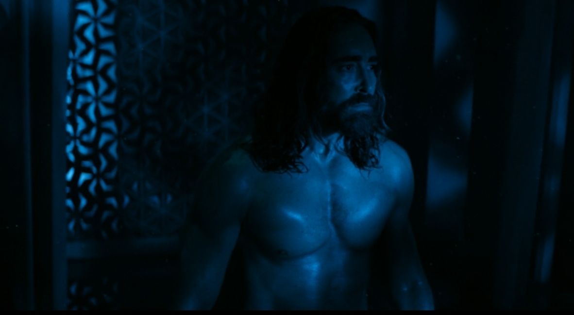 Foundation Season 3 Episode 7 still from Apple TV+