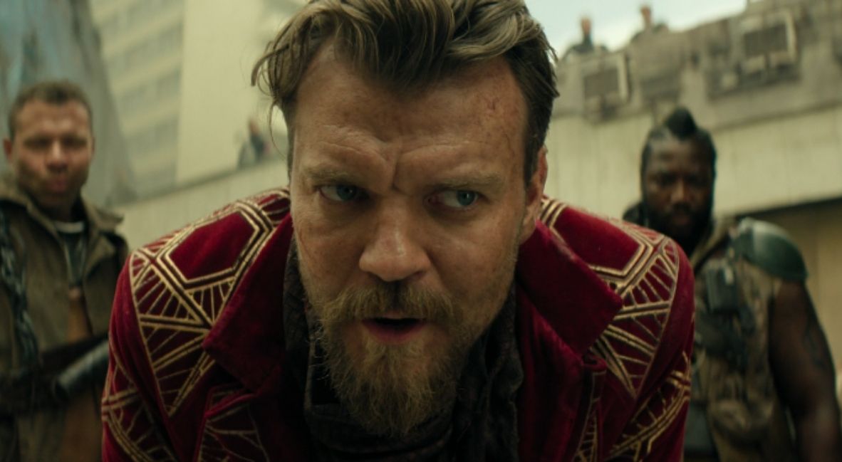 Foundation Season 3 Episode 7 still from Apple TV+