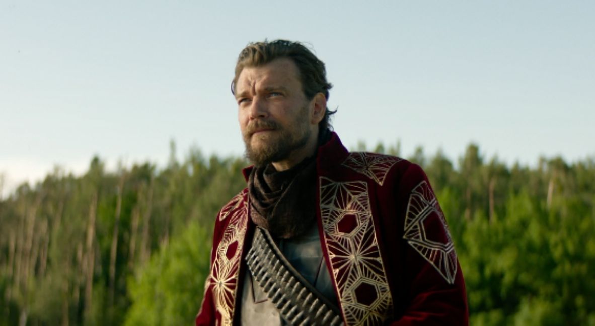 Foundation Season 3 Episode 8 But Why Tho 12