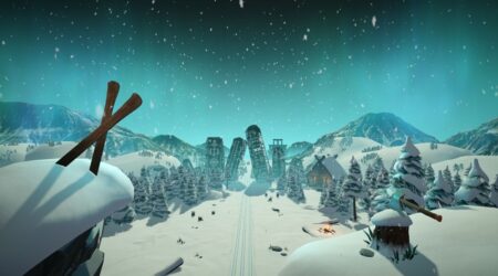 REVIEW: ‘Fresh Tracks’ Brings Fresh Tunes And A Fresher Story Fresh Tracks Key Art But Why Tho