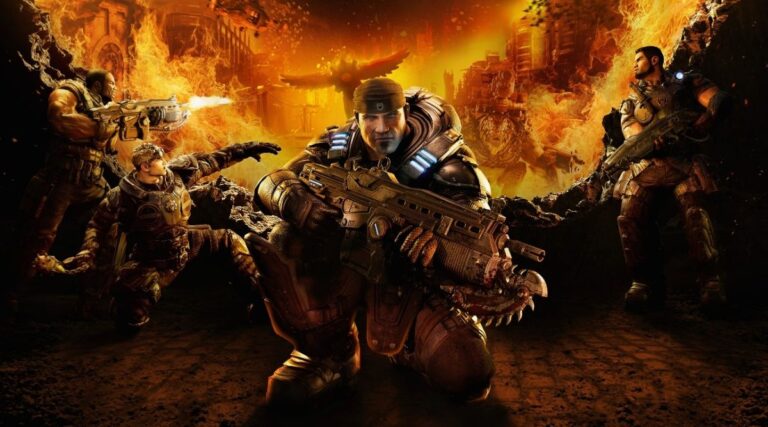 REVIEW: ‘Gears Of War: Reloaded’ Is A Fantastic But Imperfect Remaster Gears of War Reloaded
