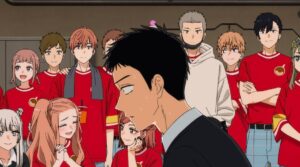 REVIEW: ‘My Dress-Up Darling’ Season 2 Episode 6 — “I’ll Make It Happen. No Matter What, With These Two Hands” Gojo's Nerves in My Dress-Up Darling Season 2 Episode 6