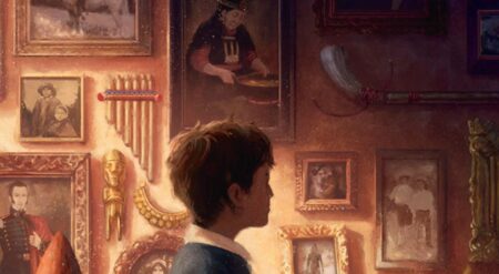 Nuestra Magia Secret Lair Art