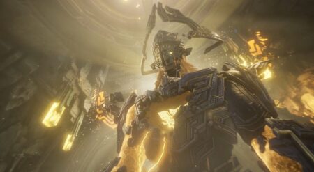 TiMi Studio Group Debuts New Trailer for ‘Honor of Kings: World’ Honor of Kings World promotional image