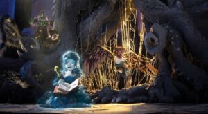 FANTASIA 2025: ‘I Am Frankelda’ Wears Its Passion On Its Sleeve Poster art for I am Frankelda