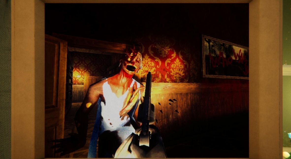 Don't Miss the Third Annual Indie Horror Showcase This October 1 Indie Horror Showcase - Among Ashes