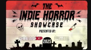 Don’t Miss the Third Annual Indie Horror Showcase This October Indie Horror Showcase