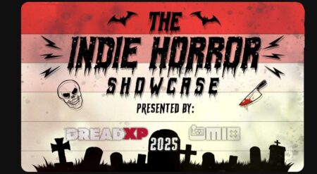 Indie Horror Showcase