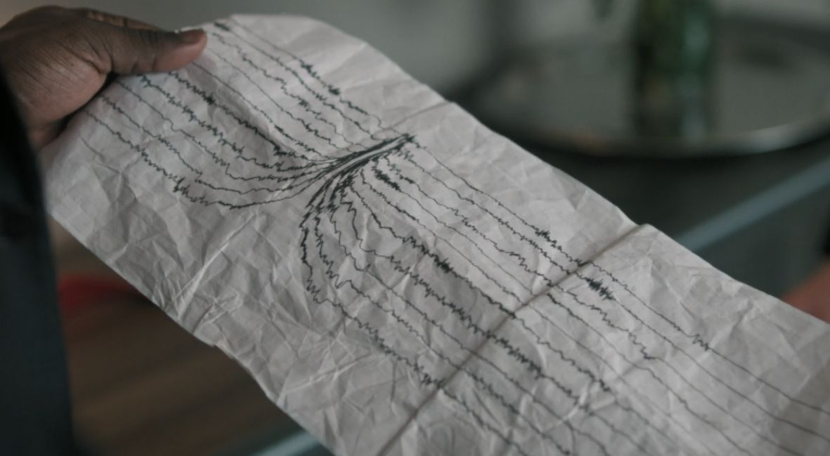 Invasion Season 3 Episode 1 episode still from apple tv+