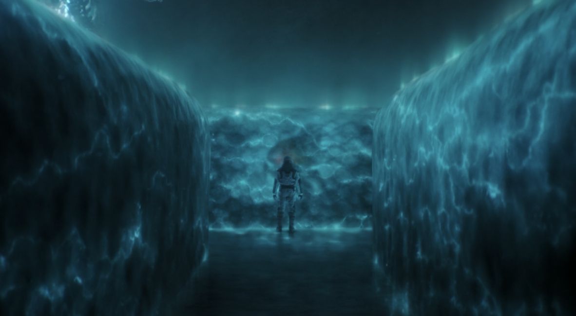 Invasion Season 3 Episode 1 episode still from apple tv+